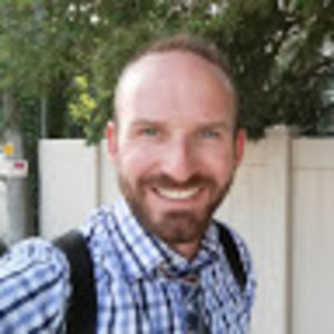 Meet your Posher, Trevor